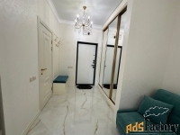 1 - комн.  квартира, 34 м², 7/20 эт.