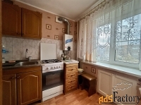 2 - комн.  квартира, 44 м², 3/5 эт.