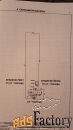 дом 26.9 м² на участке 1102 сот.