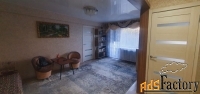 2 - комн.  квартира, 44 м², 2/5 эт.