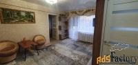 2 - комн.  квартира, 44 м², 2/5 эт.