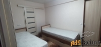 2 - комн.  квартира, 44 м², 2/5 эт.