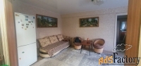 2 - комн.  квартира, 44 м², 2/5 эт.
