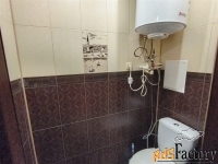 2 - комн.  квартира, 54 м², 2/9 эт.