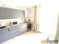 2 - комн.  квартира, 54 м², 2/9 эт.