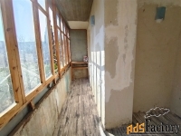 2 - комн.  квартира, 54 м², 2/9 эт.