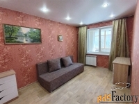 2 - комн.  квартира, 54 м², 2/9 эт.