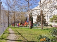 2 - комн.  квартира, 54 м², 2/9 эт.
