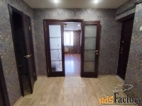 2 - комн.  квартира, 54 м², 2/9 эт.
