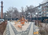2 - комн.  квартира, 60 м², 11/19 эт.