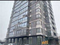 2 - комн.  квартира, 60 м², 11/19 эт.