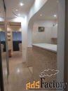 1 - комн.  квартира, 32 м², 7/17 эт.