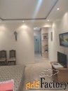 1 - комн.  квартира, 32 м², 7/17 эт.