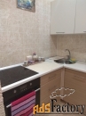 1 - комн.  квартира, 32 м², 7/17 эт.
