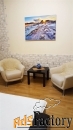1 - комн.  квартира, 30 м², 2/4 эт.