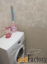 1 - комн.  квартира, 32 м², 7/17 эт.
