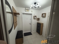 1 - комн.  квартира, 34 м², 24/25 эт.