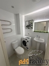 1 - комн.  квартира, 34 м², 24/25 эт.