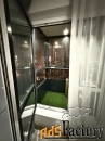 1 - комн.  квартира, 34 м², 24/25 эт.