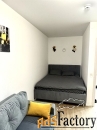 1 - комн.  квартира, 34 м², 24/25 эт.