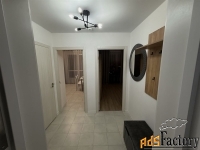 1 - комн.  квартира, 34 м², 24/25 эт.