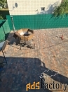 дом 110 м² на участке 10 сот.