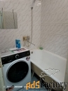 3 - комн.  квартира, 59 м², 5/5 эт.