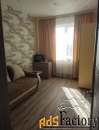 3 - комн.  квартира, 60 м², 4/5 эт.