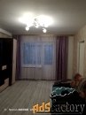 3 - комн.  квартира, 59 м², 5/5 эт.