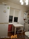 3 - комн.  квартира, 59 м², 5/5 эт.