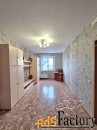 3 - комн.  квартира, 80.7 м², 10/10 эт.