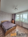 3 - комн.  квартира, 80.7 м², 10/10 эт.
