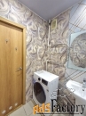 3 - комн.  квартира, 80.7 м², 10/10 эт.
