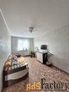 3 - комн.  квартира, 80.7 м², 10/10 эт.