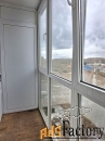 3 - комн.  квартира, 80.7 м², 10/10 эт.