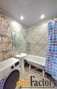 3 - комн.  квартира, 80.7 м², 10/10 эт.