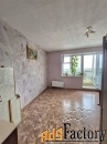 3 - комн.  квартира, 80.7 м², 10/10 эт.