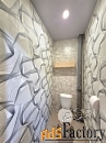 3 - комн.  квартира, 80.7 м², 10/10 эт.