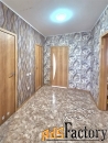 3 - комн.  квартира, 80.7 м², 10/10 эт.