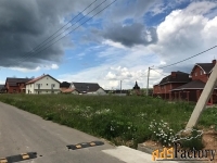 Участок 15 сот. (другое)