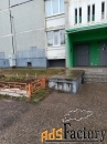 2 - комн.  квартира, 54.6 м², 5/9 эт.