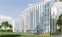 1 - комн.  квартира, 53 м², 5/9 эт.