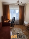 4 - комн.  квартира, 85.3 м², 8/9 эт.
