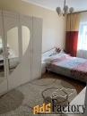 4 - комн.  квартира, 85.3 м², 8/9 эт.