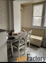 3 - комн.  квартира, 65 м², 3/5 эт.