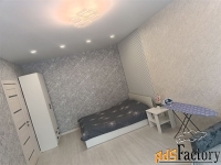1 - комн.  квартира, 43 м², 3/10 эт.