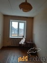 3 - комн.  квартира, 56.5 м², 3/5 эт.