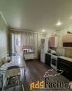 1 - комн.  квартира, 42.1 м², 4/5 эт.
