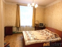 1 - комн.  квартира, 38.5 м², 1/5 эт.
