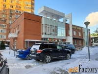 свободного назначения, 758 м²